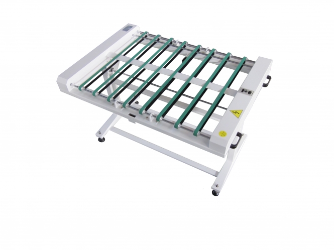 PB-D Plate Conveyor (independent)