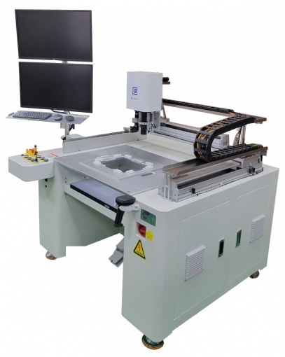 SCREEN AOI Inspection System(AOI)